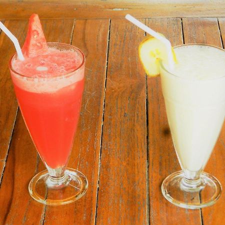 Two Brothers Villa Gili Air Luaran gambar
