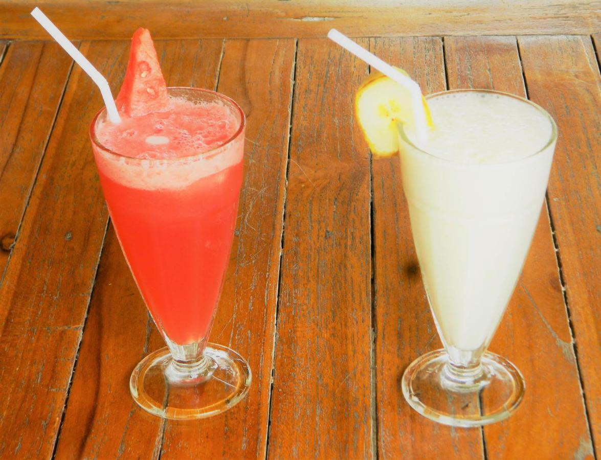 Two Brothers Villa Gili Air Luaran gambar